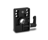 BSA52-E-Bases for spindle locking